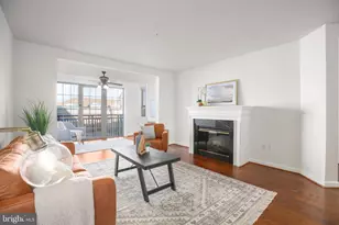 485 Harbor Side St, Woodbridge, VA 22191 - Photo 2