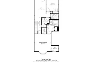 2576 Eastbourne Dr, Woodbridge, VA 22191 - Photo 42