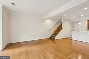 2576 Eastbourne Dr, Woodbridge, VA 22191 - Photo 8