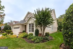 6868 Saddle Run Way, Gainesville, VA 20155 - Photo 4