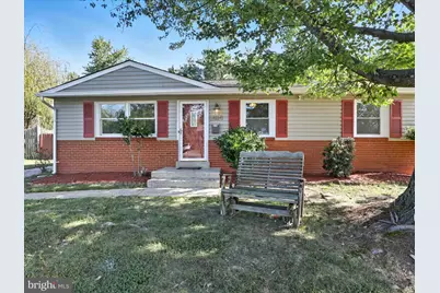 13203 Haddock Road, Woodbridge, VA 22193 - Photo 2