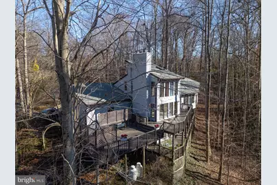 6207 Possum Trot Court, Manassas, VA 20112 - Photo 92