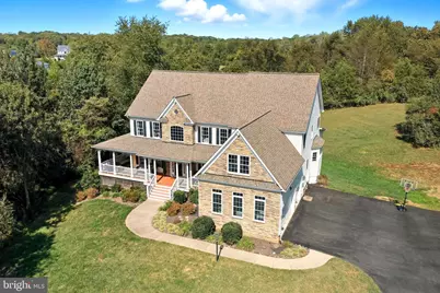 10004 Windy Hill Drive, Nokesville, VA 20181 - Photo 1