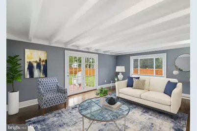 14413 Brook Drive, Woodbridge, VA 22193 - Photo 4