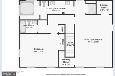 14413 Brook Drive, Woodbridge, VA 22193 - Photo 44