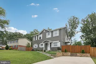 14413 Brook Dr, Woodbridge, VA 22193 - Photo 2