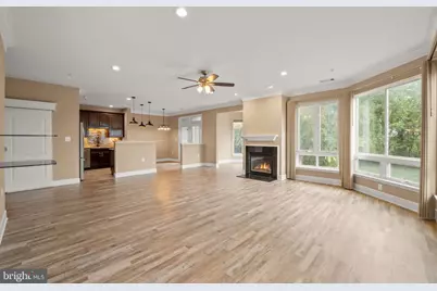 1621 Ladue Court #105, Woodbridge, VA 22191 - Photo 10