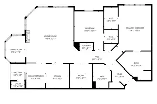 1621 Ladue Ct, Woodbridge, VA 22191 - Photo 4