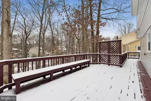 11977 William and Mary Cir, Woodbridge, VA 22192 - Photo 42