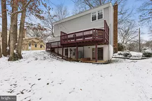 11977 William and Mary Cir, Woodbridge, VA 22192 - Photo 44