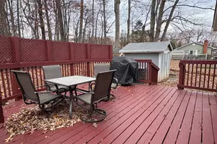 12654 Valleywood Dr, Woodbridge, VA 22192 - Photo 50