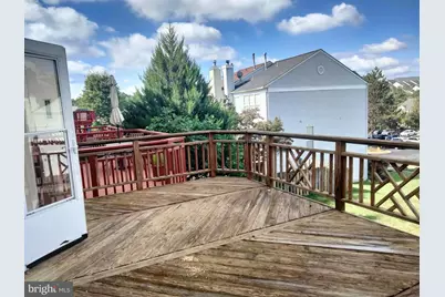 16804 Winston Lane, Woodbridge, VA 22191 - Photo 8