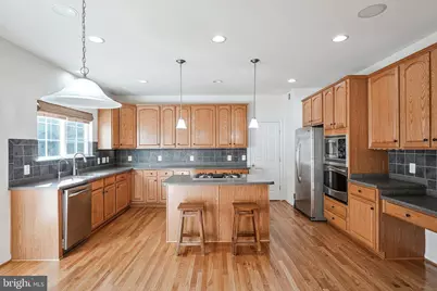 16012 Imperial Eagle Court, Woodbridge, VA 22191 - Photo 4