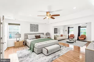 16012 Imperial Eagle Ct, Woodbridge, VA 22191 - Photo 6