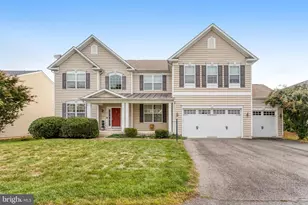 16012 Imperial Eagle Ct, Woodbridge, VA 22191 - Photo 1