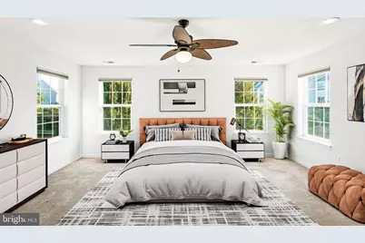 16012 Imperial Eagle Court, Woodbridge, VA 22191 - Photo 12