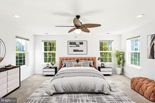 16012 Imperial Eagle Ct, Woodbridge, VA 22191 - Photo 12