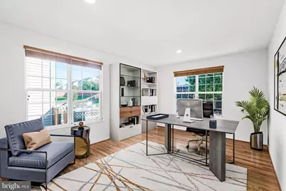 16012 Imperial Eagle Court, Woodbridge, VA 22191 - Photo 8