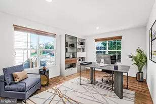 16012 Imperial Eagle Ct, Woodbridge, VA 22191 - Photo 8