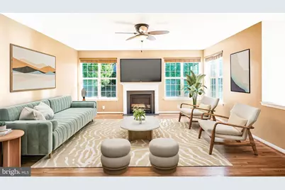 16012 Imperial Eagle Court, Woodbridge, VA 22191 - Photo 2