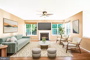 16012 Imperial Eagle Ct, Woodbridge, VA 22191 - Photo 2