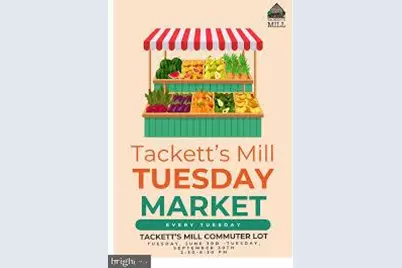 12844 Mill House Court, Woodbridge, VA 22192 - Photo 42