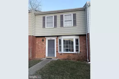 8827 Oak Hollow Ct, Manassas, VA 20110 - Photo 1