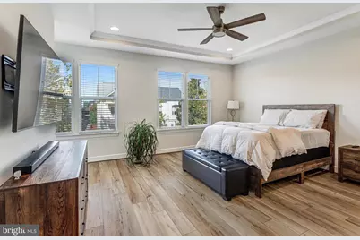 13717 Course View Way, Woodbridge, VA 22191 - Photo 24