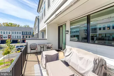 13717 Course View Way, Woodbridge, VA 22191 - Photo 16