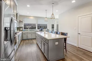 13717 Course View Way, Woodbridge, VA 22191 - Photo 10