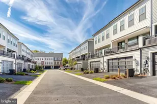 13717 Course View Way, Woodbridge, VA 22191 - Photo 36