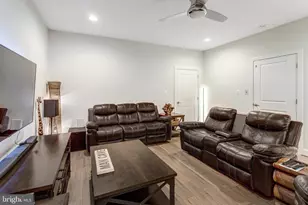 13717 Course View Way, Woodbridge, VA 22191 - Photo 8
