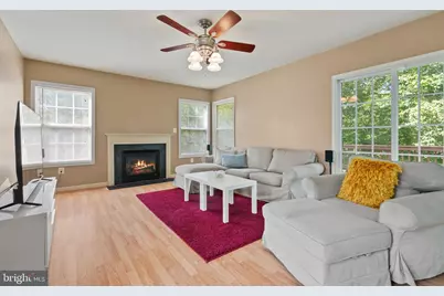 9404 Buckhall Farm Court, Manassas, VA 20111 - Photo 10