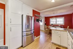2947 Harding Ct, Woodbridge, VA 22192 - Photo 10