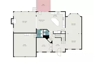 3320 McCorkle Ct, Triangle, VA 22172 - Photo 32