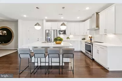 3700 Havertill Lane #201, Woodbridge, VA 22193 - Photo 6