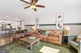 3700 Havertill Ln, Woodbridge, VA 22193 - Photo 14