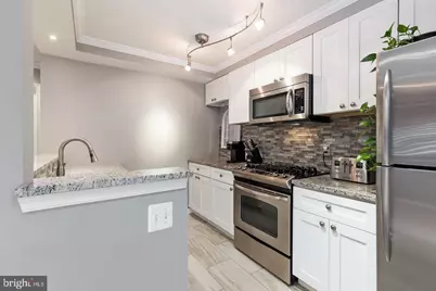 12650 Dara Drive #101, Woodbridge, VA 22192 - Photo 4