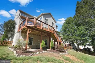 15333 Wits End Dr, Woodbridge, VA 22193 - Photo 80