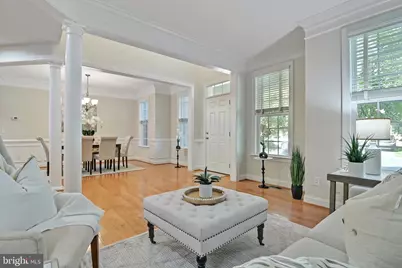 15333 Wits End Drive, Woodbridge, VA 22193 - Photo 10