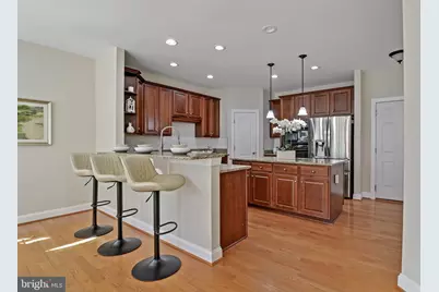 15333 Wits End Drive, Woodbridge, VA 22193 - Photo 24