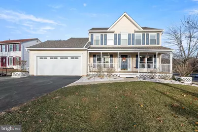 5710 Rhode Island Drive, Woodbridge, VA 22193 - Photo 1