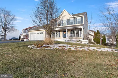 5710 Rhode Island Drive, Woodbridge, VA 22193 - Photo 2