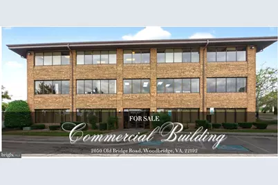 2050 Old Bridge Road, Woodbridge, VA 22192 - Photo 1