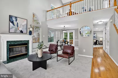 305 Overlook Drive #305, Occoquan, VA 22125 - Photo 6