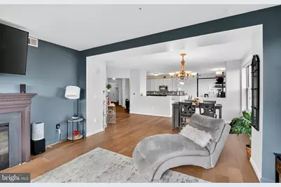 485 Harbor Side Street #407, Woodbridge, VA 22191 - Photo 6