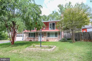 19007 Red Oak Ln, Triangle, VA 22172 - Photo 34