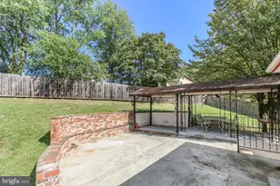 19007 Red Oak Ln, Triangle, VA 22172 - Photo 28