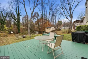 14506 Danville Rd, Woodbridge, VA 22193 - Photo 24
