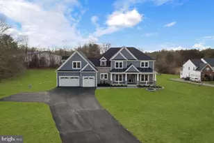 14612 Bristow Rd, Manassas, VA 20112 - Photo 2